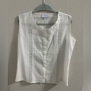 Mi Golondrina Mexico White Shirt